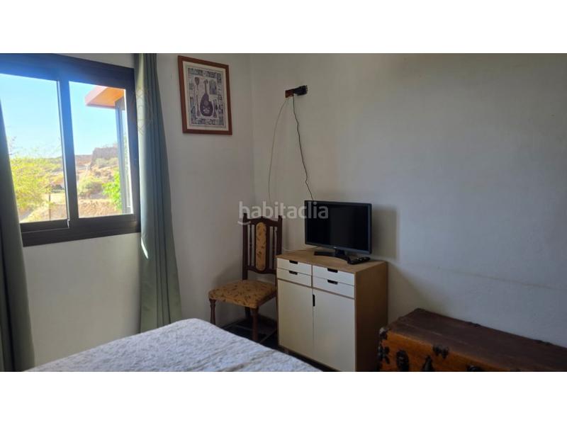 Foto 1cb9ad06-8226-4d78-8e75-0fb51247dd9a. Country house with parking in Fasnia