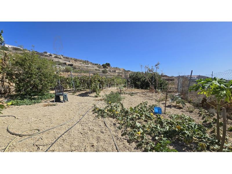 Foto 236db60e-4da4-46ad-bf01-c3b25cd5dacd. Country house with parking in Fasnia