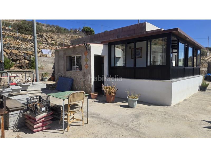 Foto 244eec4e-480c-4f60-a563-743d22947084. Country house with parking in Fasnia