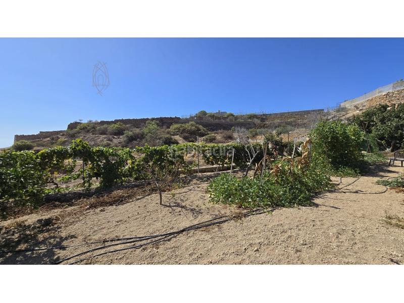 Foto 32d85c72-5406-4b89-9dc1-8c9078bc83f6. Country house with parking in Fasnia