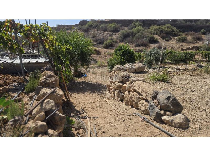 Foto 41af0e73-6b26-43c6-b328-890f968d5866. Country house with parking in Fasnia