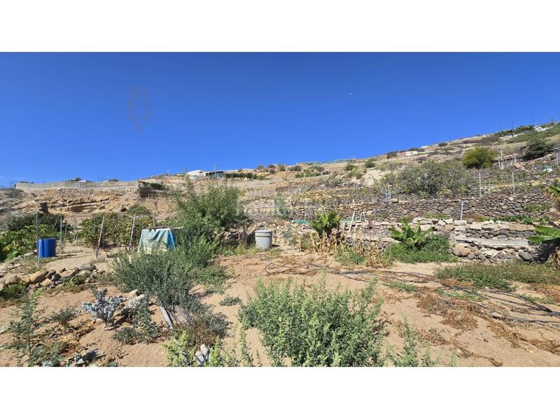 Foto 59c69ae2-1864-4345-9dcf-6d9086ba4ec3. Country house with parking in Fasnia