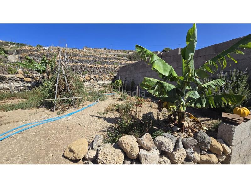 Foto 6a65d1b4-8666-47cc-bc28-18f657e11f55. Country house with parking in Fasnia