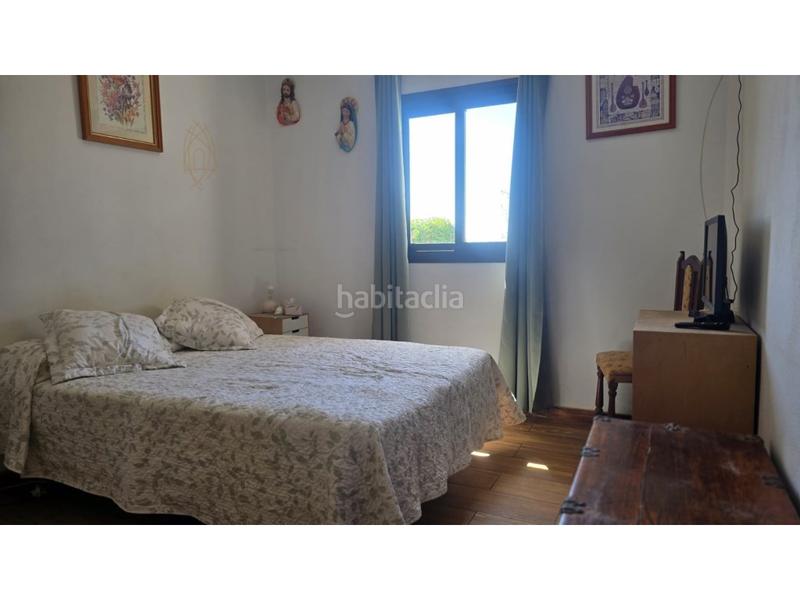 Foto 72bd4479-9c04-45ad-aaa6-9dd76554804c. Country house with parking in Fasnia