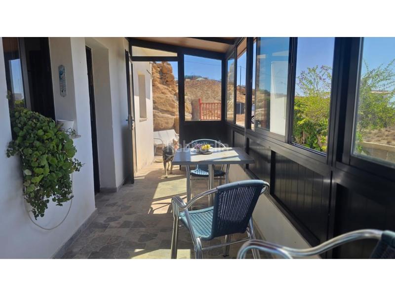 Foto 8322a0b2-c966-4660-af63-0c0d8f1bd0ad. Country house with parking in Fasnia