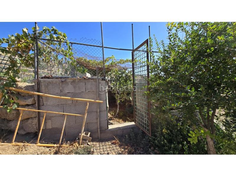 Foto 881c696d-05af-4353-bd75-8bbcc0b268d0. Country house with parking in Fasnia