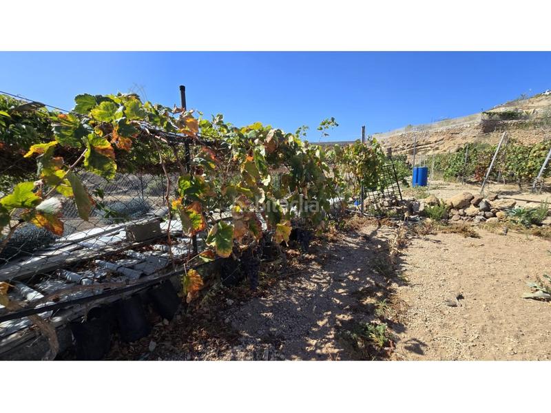 Foto 8c6d9ec0-9247-4720-90d2-4b545bae215b. Country house with parking in Fasnia