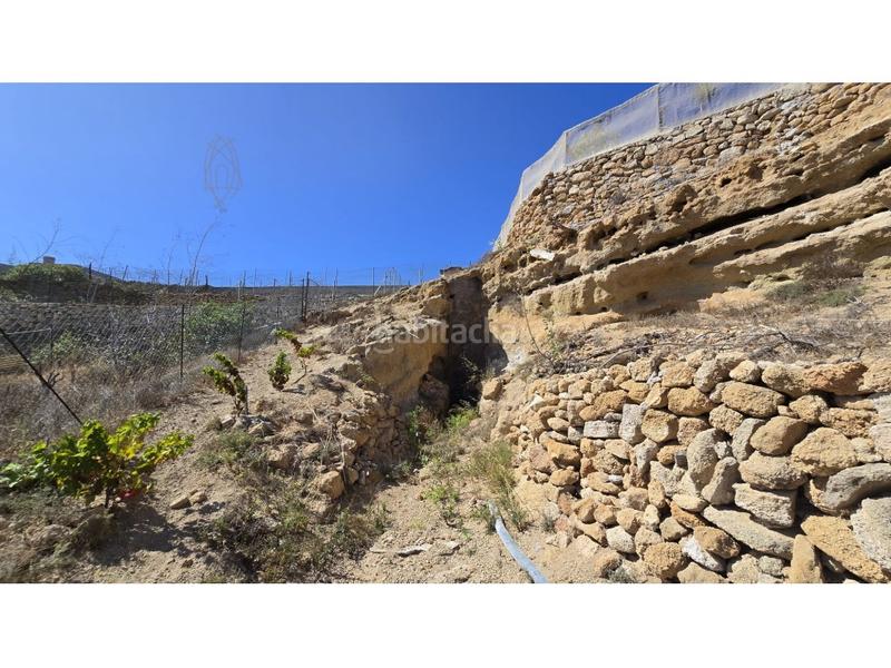 Foto 9aabf645-057e-4bd7-89cb-26e04062059b. Country house with parking in Fasnia