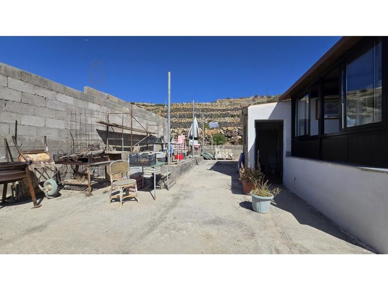 Foto 9cead876-4a96-4a7e-a132-42662e85a031. Country house with parking in Fasnia