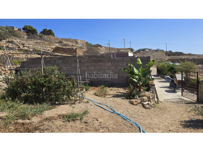 Foto 9cfedd26-0def-4a5f-a4a8-3e843253b845. Country house with parking in Fasnia