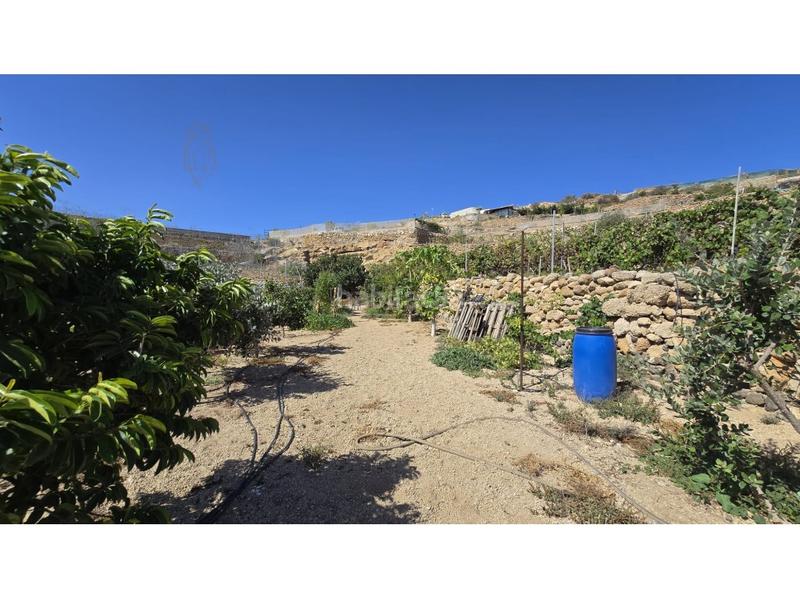 Foto aae4d779-8285-4ca6-88ec-923e61edd570. Country house with parking in Fasnia