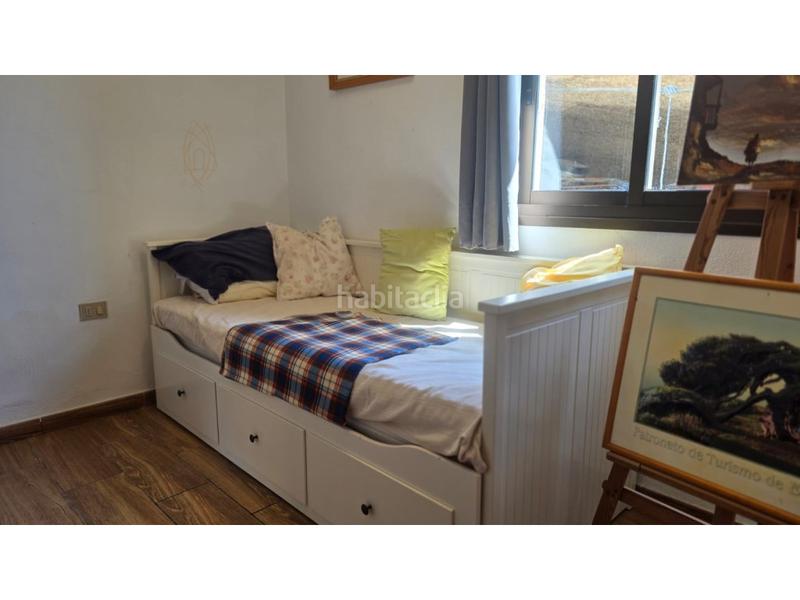 Foto aea20738-e47e-4884-bbc8-7aef82d05e20. Country house with parking in Fasnia