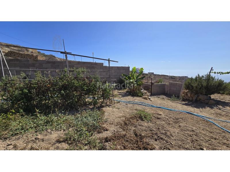 Foto be815a7f-bf69-4b7d-ac25-480940cd5b6e. Country house with parking in Fasnia