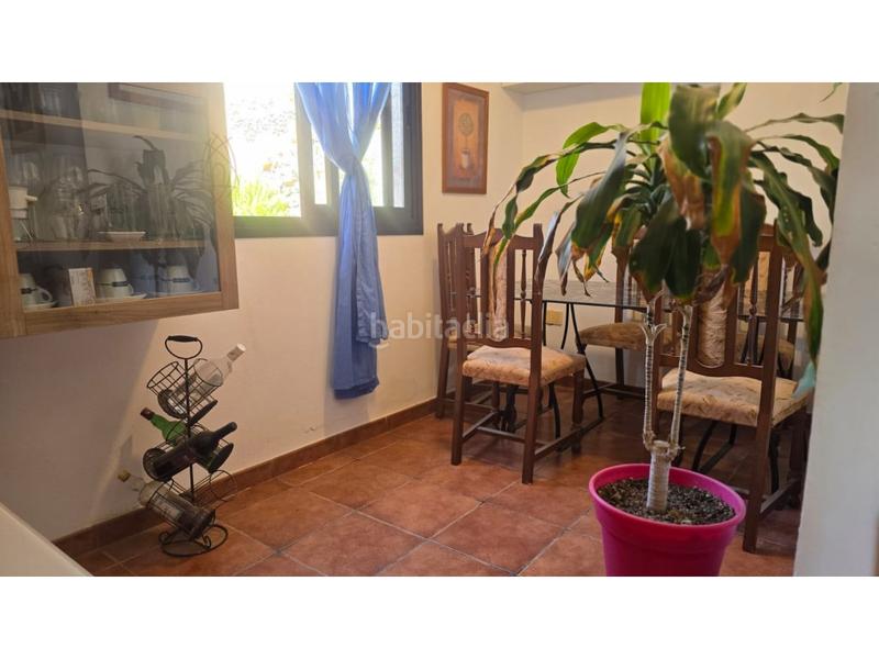 Foto c7210476-9bbd-41d9-b9a2-fdb750f70d42. Country house with parking in Fasnia