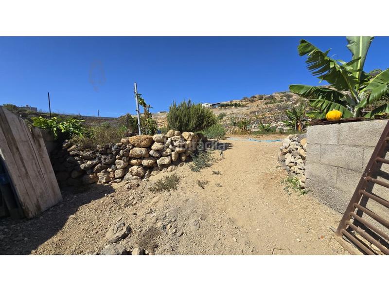 Foto df4e4596-5165-44fa-8a58-a7c47f429dff. Country house with parking in Fasnia