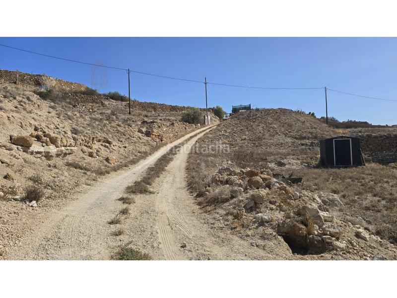 Foto e31ff3a1-7246-40b5-8c33-772b454f4ecd. Country house with parking in Fasnia