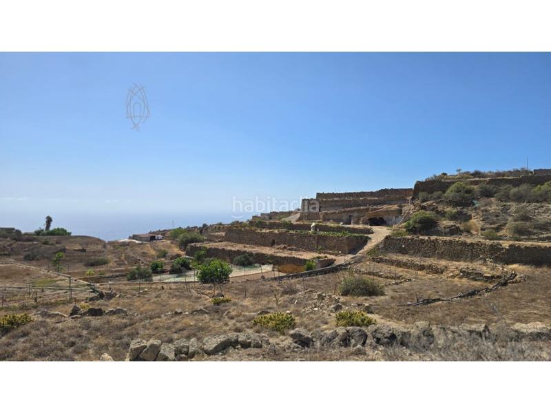 Foto e6d98947-4f55-40f7-84b3-7afb4650b748. Country house with parking in Fasnia