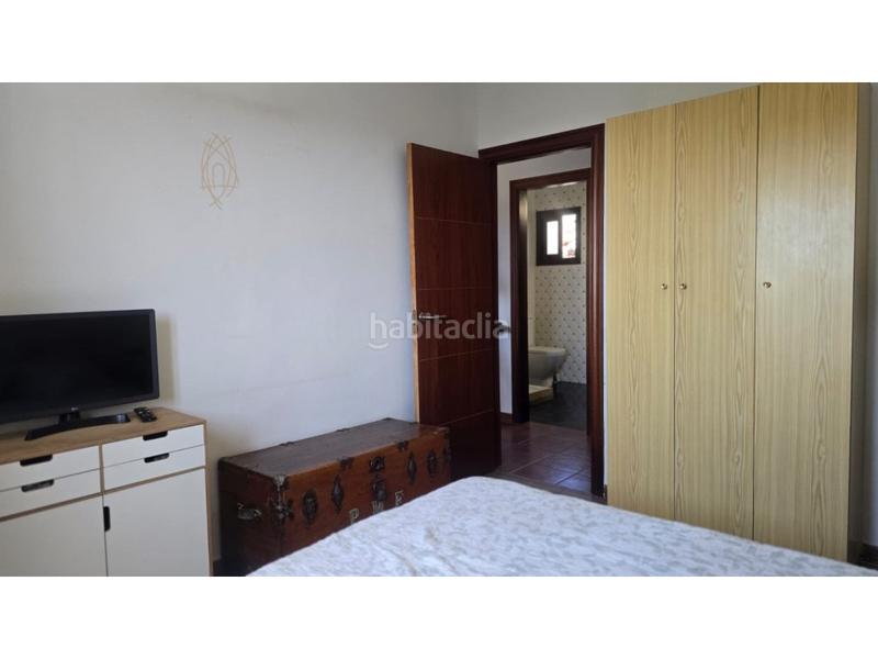 Foto f4653bbe-4d1a-469a-886a-21a11c7d73e8. Country house with parking in Fasnia