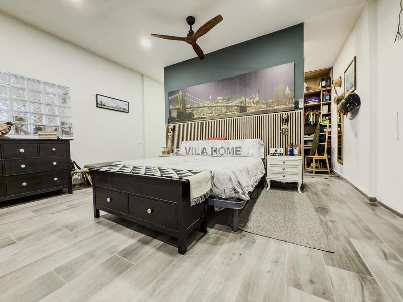 Foto 041a121d-e266-498d-94c3-0445920cb732. Maison avec parking piscine dans Canyelles