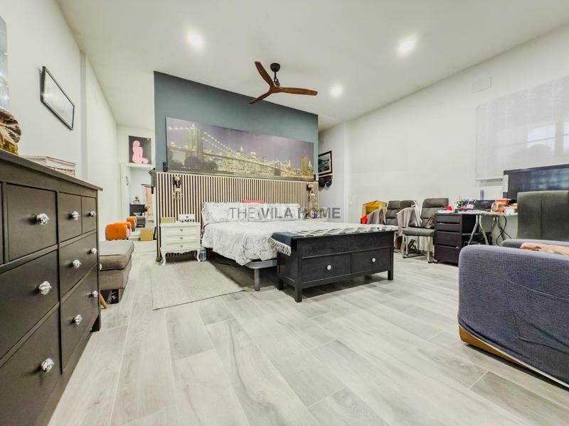 Foto 55c4016f-bf8c-4d02-98fa-692239287466. Maison avec parking piscine dans Canyelles