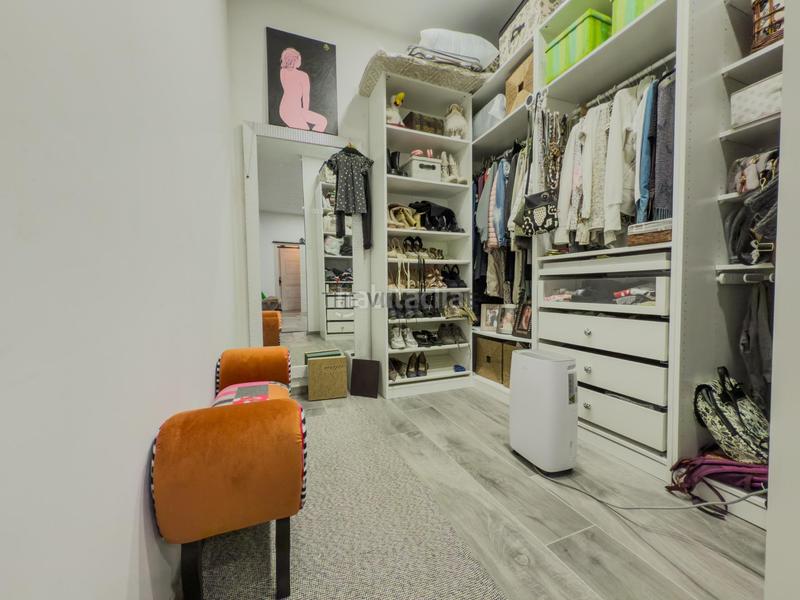 Foto 7e21de3e-197e-4ff4-b30b-e09572d9a439. Maison avec parking piscine dans Canyelles