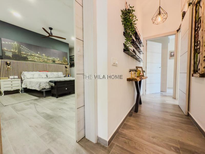 Foto cfd9bc92-ca40-47be-8ab8-6fdf7ba92a8b. Maison avec parking piscine dans Canyelles