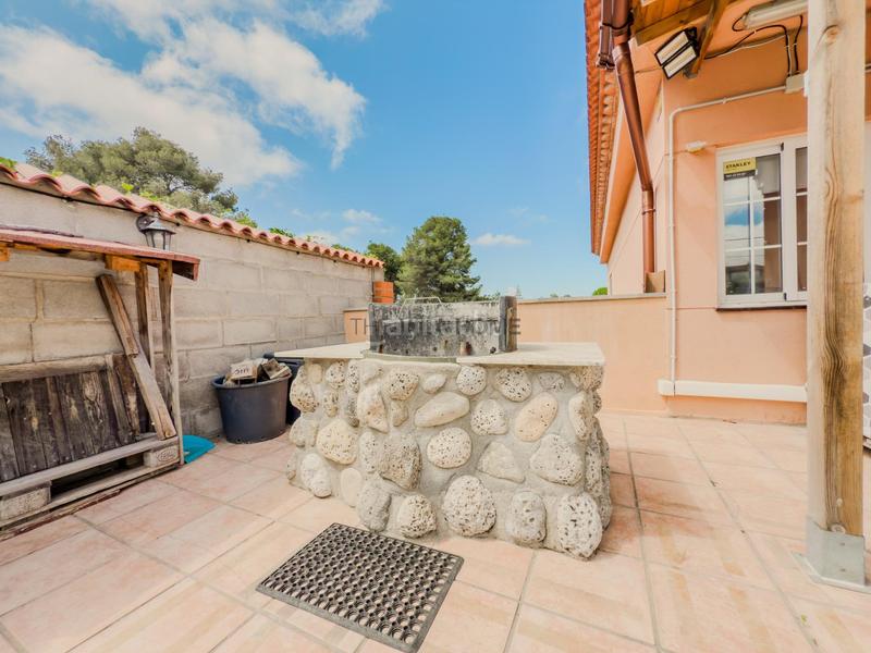 Foto d45c3958-597b-46d8-9717-9ed0063c4fa5. Maison avec parking piscine dans Canyelles