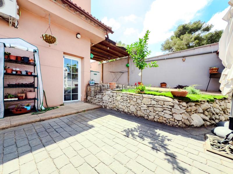 Foto f5e42348-55a5-4685-8407-0f6ba1680f13. Maison avec parking piscine dans Canyelles