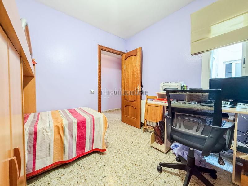 Foto 03a0e8a6-df74-46c6-92dd-ae0741f187e2. Piso  con balcón en centre vila en Centrevila Vilanova i la Geltrú