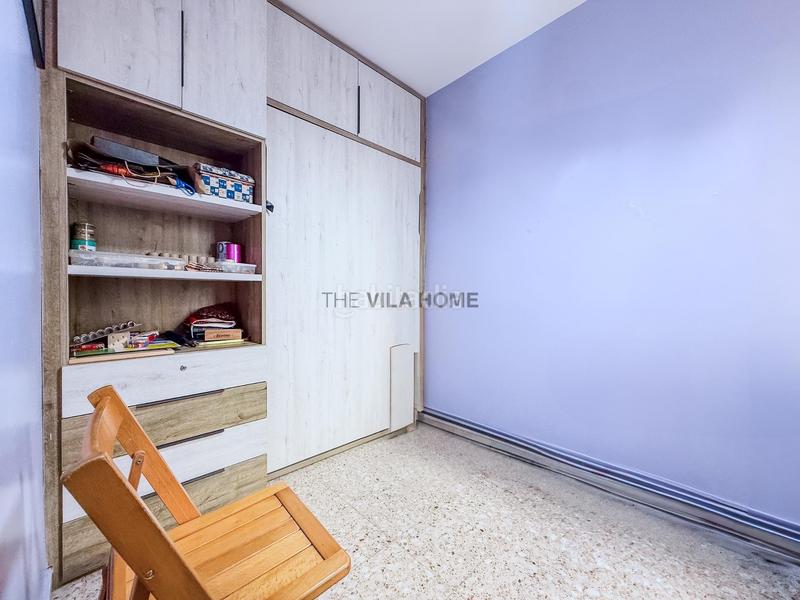 Foto 163471a7-c7bf-4e11-9ae9-94a4b7b6e166. Piso  con balcón en centre vila en Centrevila Vilanova i la Geltrú