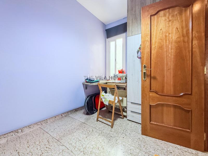 Foto 222c2c80-d48e-4fc0-ac10-d2445eae33eb. Piso  con balcón en centre vila en Centrevila Vilanova i la Geltrú