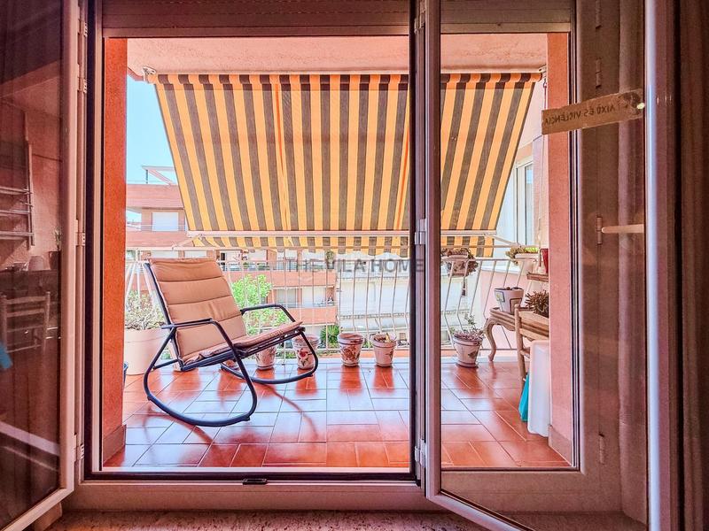 Foto 32c56615-7b5d-4ea7-94a2-5978144b6f9e. Piso  con balcón en centre vila en Centrevila Vilanova i la Geltrú