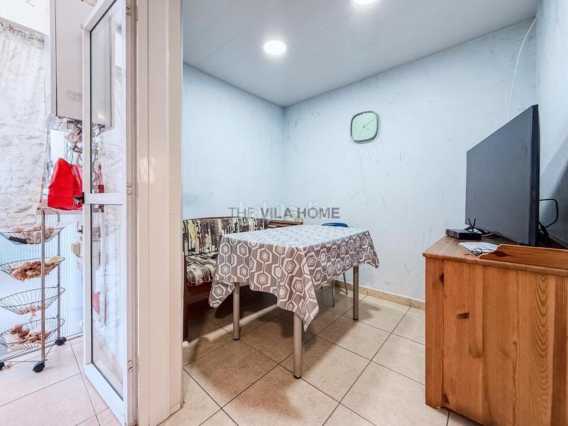 Foto 64187bf7-1aea-4960-a74c-b4bd49fae2a2. Piso  con balcón en centre vila en Centrevila Vilanova i la Geltrú