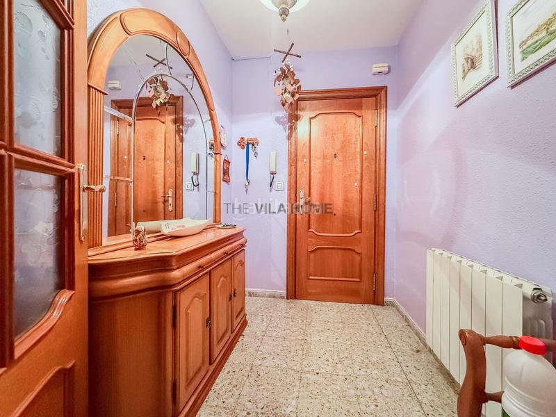 Foto 70172bc6-d010-442f-80b8-8f6f094830ac. Piso  con balcón en centre vila en Centrevila Vilanova i la Geltrú