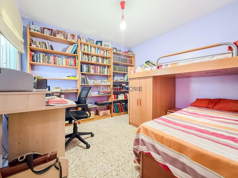 Foto a1147c7a-6505-42f2-ab7f-359476da496e. Piso  con balcón en centre vila en Centrevila Vilanova i la Geltrú