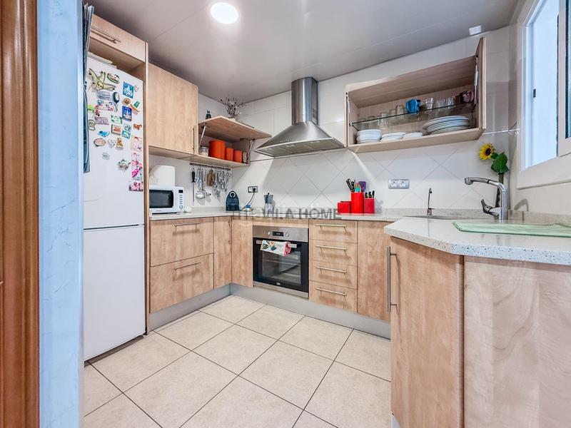 Foto d032cb58-f4ab-454c-90f9-53e3293da230. Piso  con balcón en centre vila en Centrevila Vilanova i la Geltrú