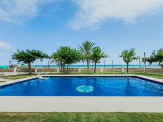 Planta baixa a Maritim. Vivir frente al mar nunca fue tan fácil