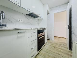 Appartement à Sant Julià. Piso reformado con acabados de calidad y luz natural