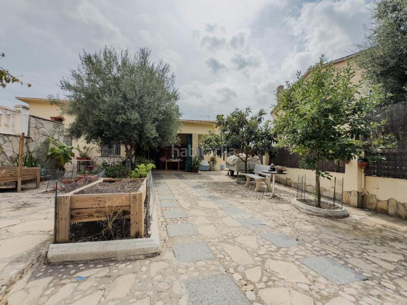 Foto 28627886-4e84-458b-8748-41f39659d5f2. Casa con parcheggio piscina in Santa Maria Vilanova i la Geltrú