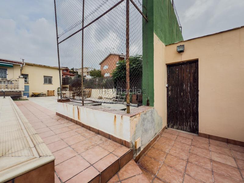 Foto 31a0a700-f581-4b8c-9c69-4476f3d5ac7a. Casa con parcheggio piscina in Santa Maria Vilanova i la Geltrú