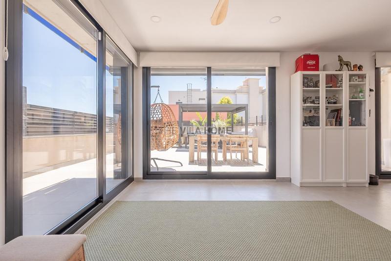 Foto 1d6a8d4c-11e5-47b8-8d69-6bfe10192789. Rez-de-chaussée avec chauffage parking dans Cunidor Cunit