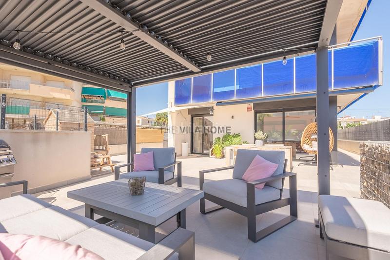 Foto 37267495-cf53-48ea-874e-713f34f7c422. Rez-de-chaussée avec chauffage parking dans Cunidor Cunit