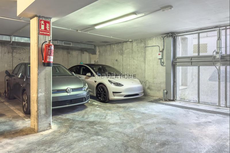 Foto 49debaf1-613b-4f2d-b672-0300bed6ff52. Rez-de-chaussée avec chauffage parking dans Cunidor Cunit