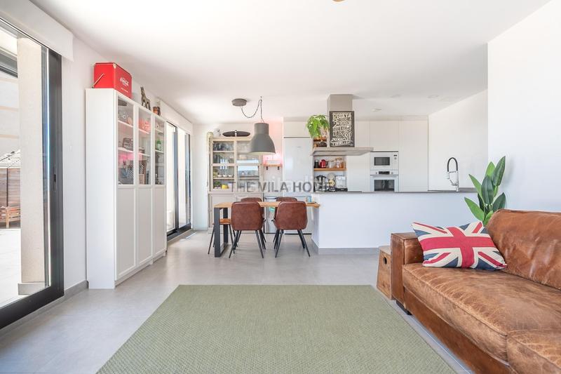 Foto 5a1a7560-9491-437c-a3f9-2bfbeab50a44. Rez-de-chaussée avec chauffage parking dans Cunidor Cunit