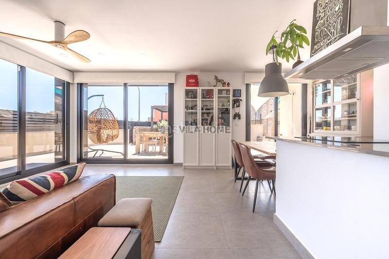 Foto 77251755-32b9-4bfd-b88d-5893e1f75056. Rez-de-chaussée avec chauffage parking dans Cunidor Cunit