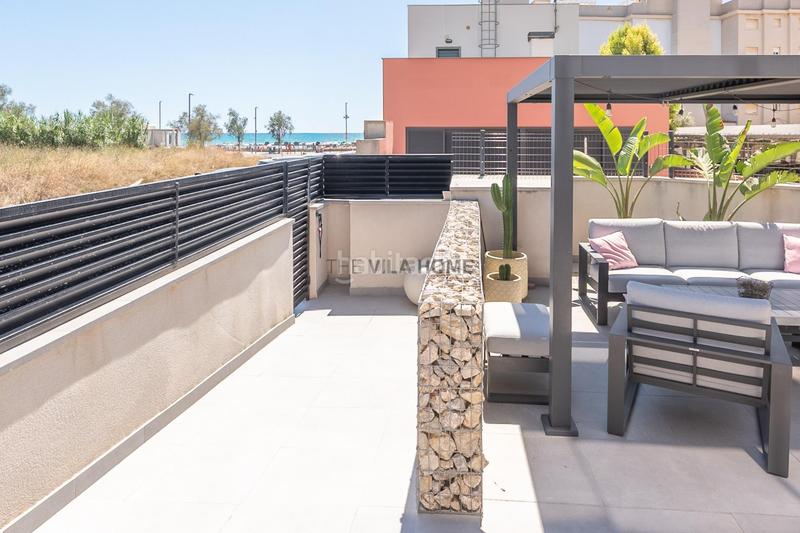 Foto 9b1fa65c-3ed5-4967-8c55-600a47166d17. Rez-de-chaussée avec chauffage parking dans Cunidor Cunit