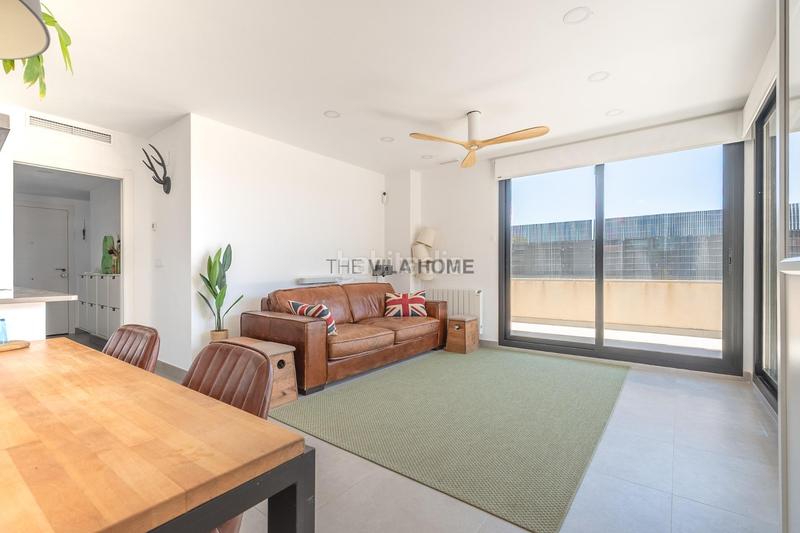 Foto 9e1fe2b1-e017-4aec-b3c3-64c9b0be3e04. Rez-de-chaussée avec chauffage parking dans Cunidor Cunit