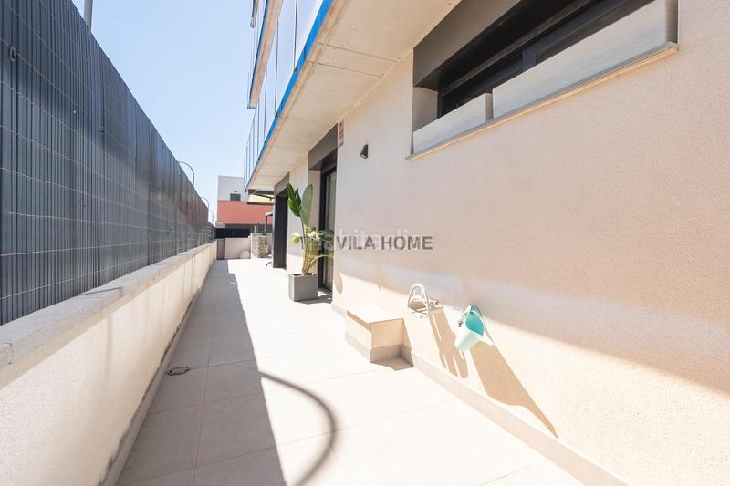 Foto a4a0c3e5-f5cf-4009-967b-359813f1f314. Rez-de-chaussée avec chauffage parking dans Cunidor Cunit