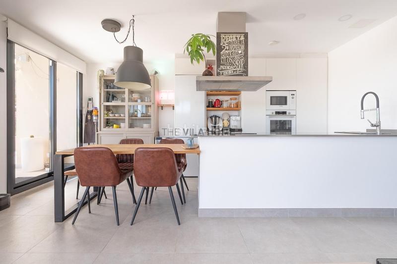 Foto a65a4a63-f52c-47a7-bfaf-76a9cc80e7bd. Rez-de-chaussée avec chauffage parking dans Cunidor Cunit