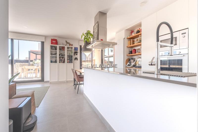 Foto a8def347-2a2c-47a6-96f5-e5475e04ba0f. Rez-de-chaussée avec chauffage parking dans Cunidor Cunit